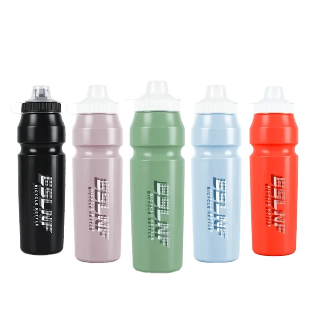 1000ML 33OZ Cycling Squeeze Bicycle Water Bottle BPA Free Reusable Outdoors Sports Bike Kittle