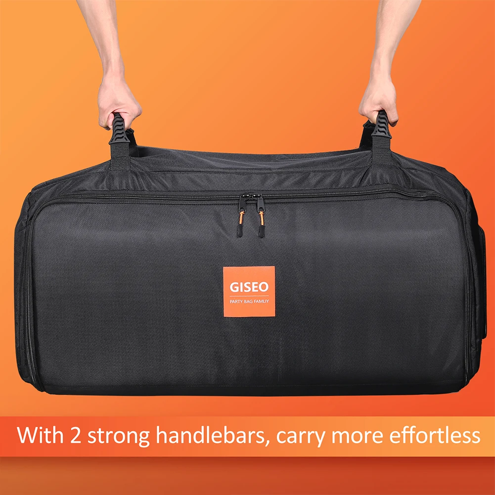 Outdoor Cover Case for JBL PartyBox 710 Foldable Waterproof