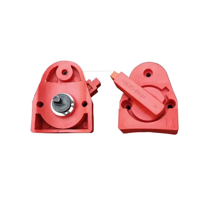 utilizacao botao de transferencia rotativo reparacao acessorios 05