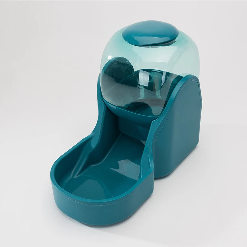 Blue Food Bowl