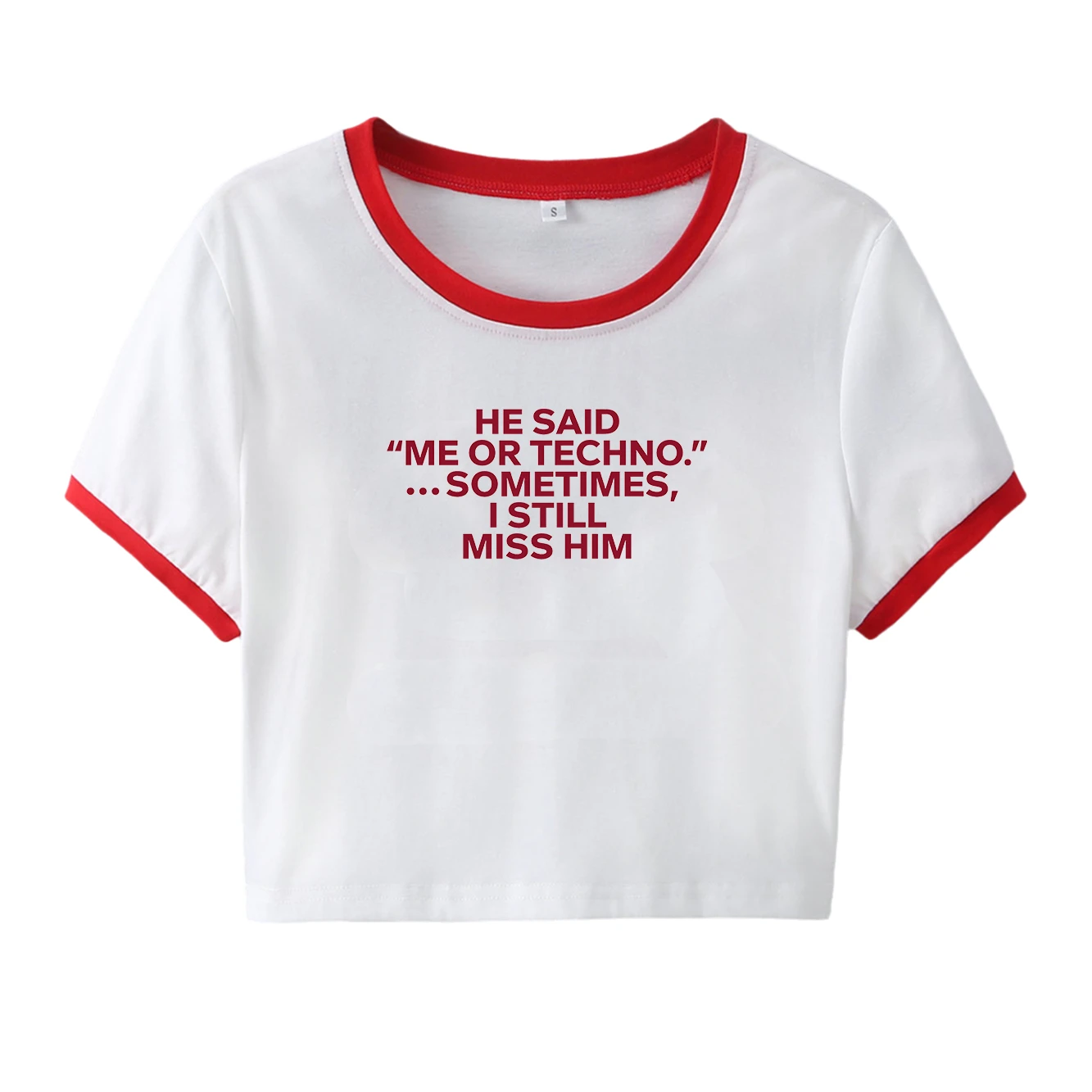 ミーアイ ME:I CONIC Hi-Summer Tシャツ Mサイズ ME:I 2024 ME:ICONIC Hi-