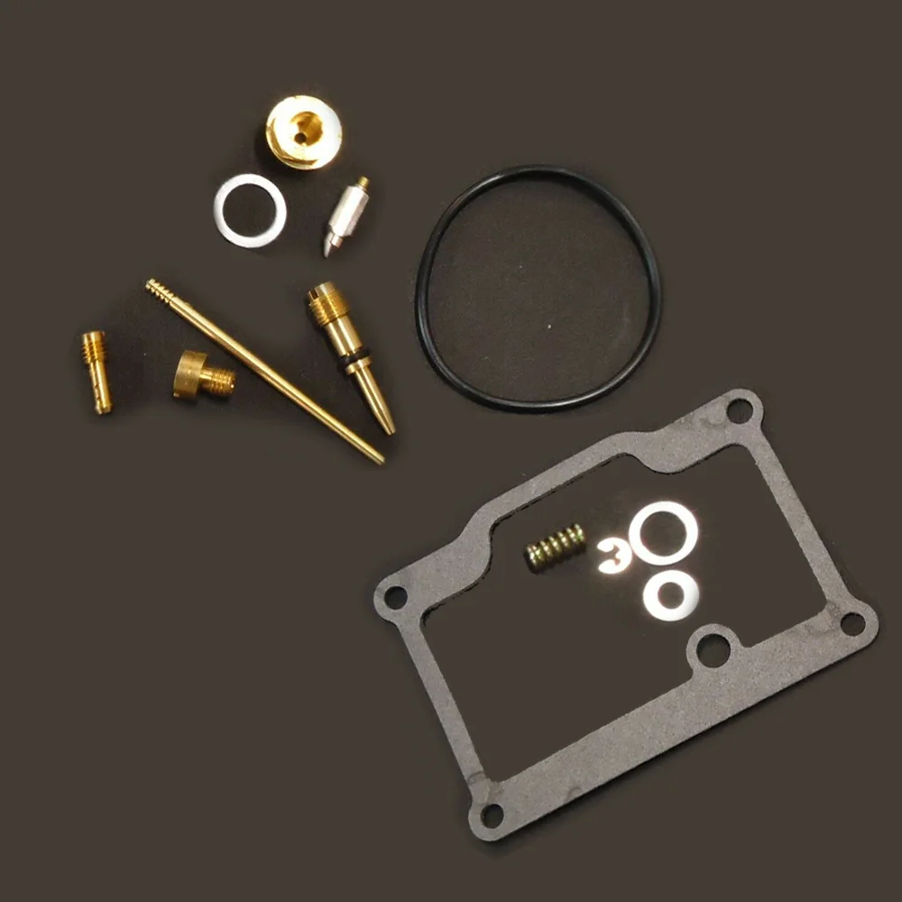 Riparazione Kit Carburatore/Revisione 1Pc Carb Per Suzuki Gt380 1973 - 1977 Kit Parti Refurb Durevole Nuovo Di Zecca Di Alta Qualità