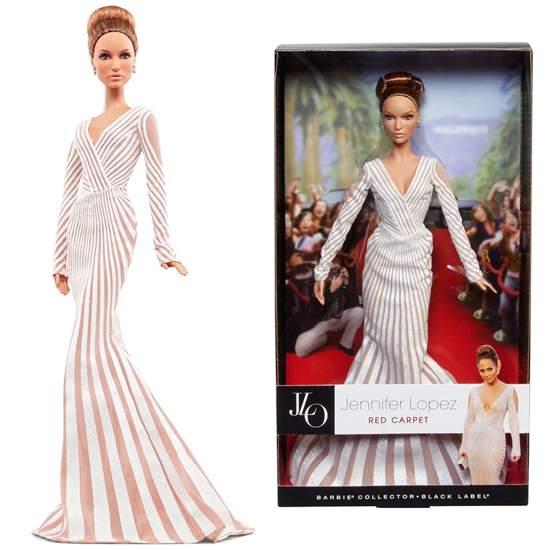 Toys Barbie Original Dolls | Celebrity Barbie Dolls | Pop ...