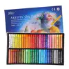 Gallery Artists' Soft Oil Pastels Professional, 12/50/25Assorted Colors, Vibrant and Blendable - Oil-Based Pastels - For Artists 1