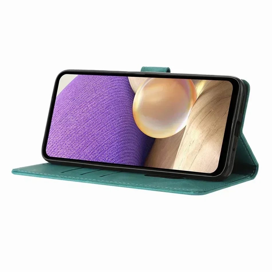 Artistic Pattern Phone Case - Sleek & Stylish Design