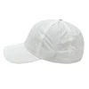 New Summer Unisex Quick Dry Snapback Cap Women Solid Color Korean Version Adjustable Baseball Caps Outdoors Thin Hip Hop Dad Hat 4
