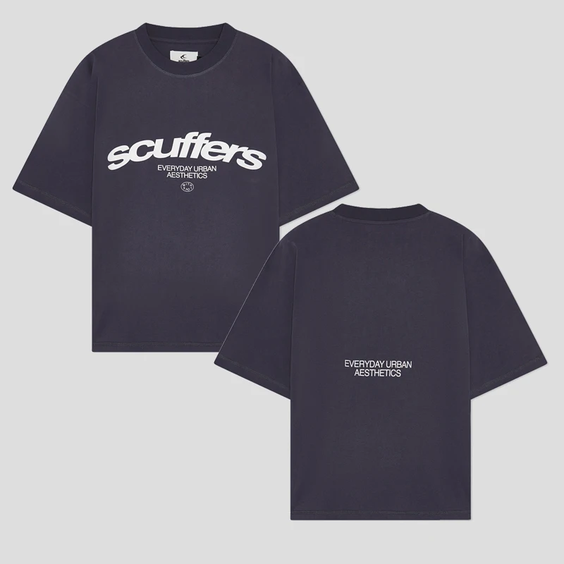 Men's Short-sleeved Sweatshirt T-shirt cotton short sleeved shirt mens training tshirt