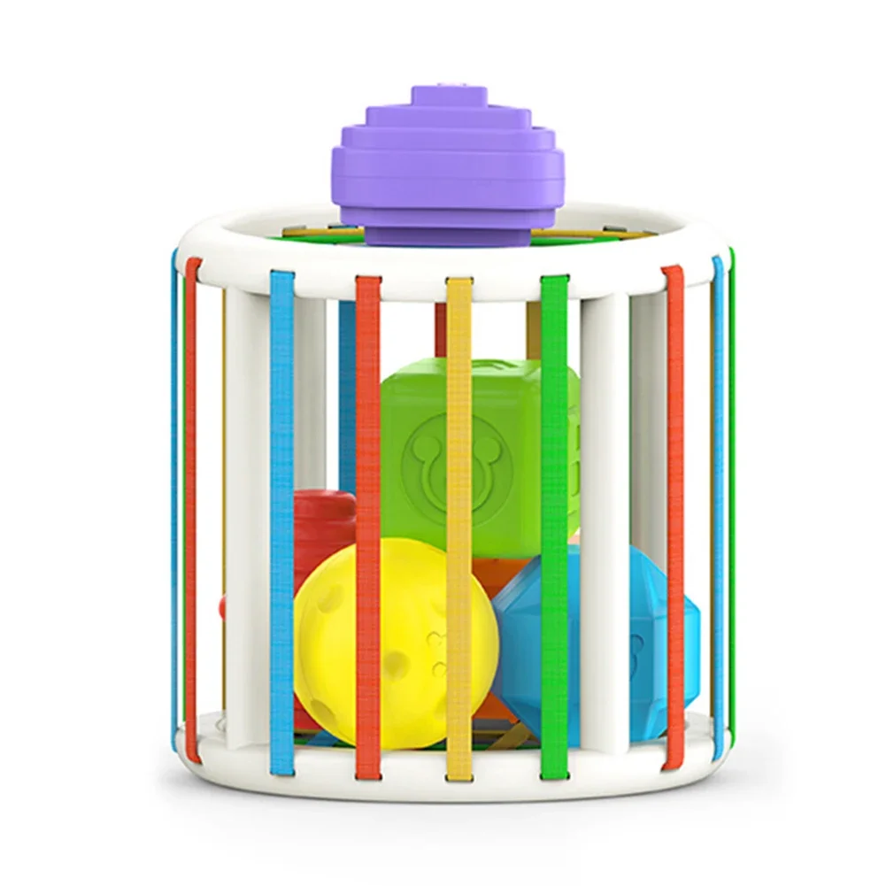 Shape Block Sort Shape sorting blocks | AliExpress Business