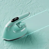 Handheld Steamer for Clothes 1000 Watts Portable Handheld Garment Fabric Wrinkles Remover 1
