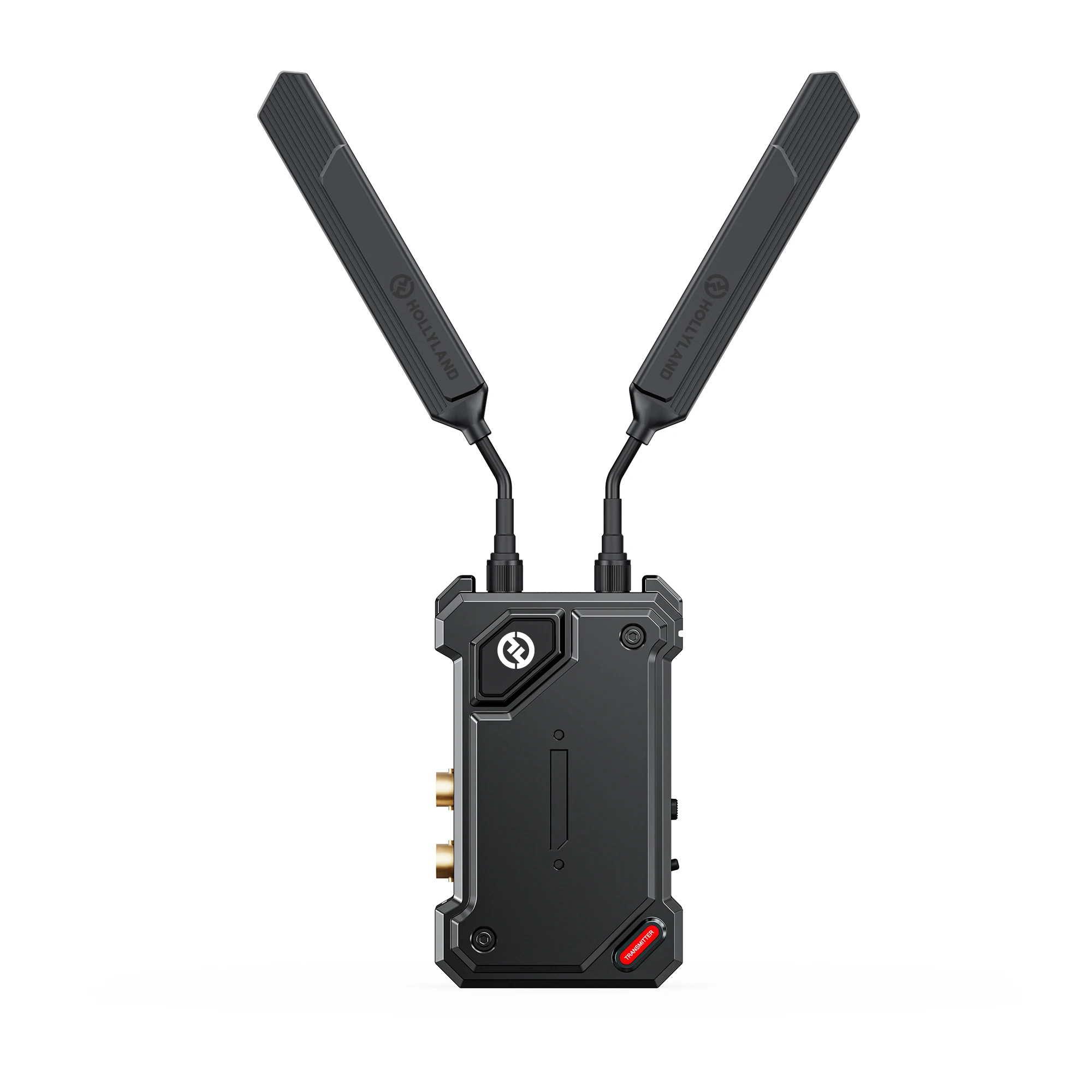 Hollyland Cosmo C2 ワイヤレスビデオ伝送システム Hollyland Cosmo C2 ワイヤレス HDMI/SDI ビデオ伝送システム 3000