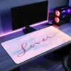 T-Taylor-SwiftS My Favorite Comfort Mouse Mat Gaming Mousepad Size For Big CSGO Game Desktop PC Laptop 5
