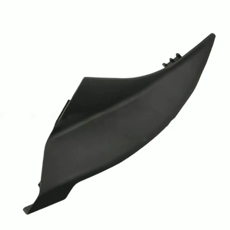 1Pair Car Front Windshield Wiper Cowl Trim Cover Side Trim Lid