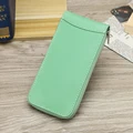 Pale Green