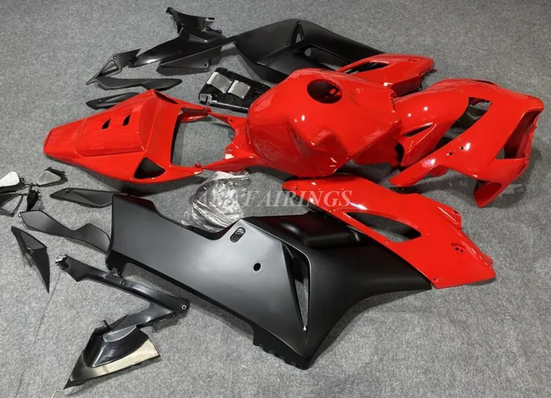 

Комплект обтекателей для мотоцикла HONDA CBR1000RR 2004 2005 04 05