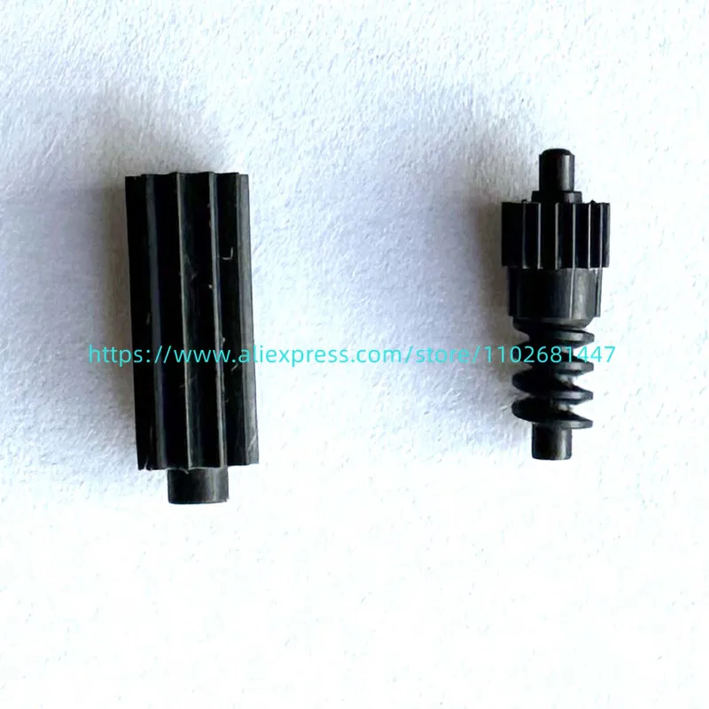

NEW Camera Replacement Repair Parts for Sony DSC-W320 W320 W330 W350 W360 W510 W530 W550 W560 W610 Zoom Lens Gear