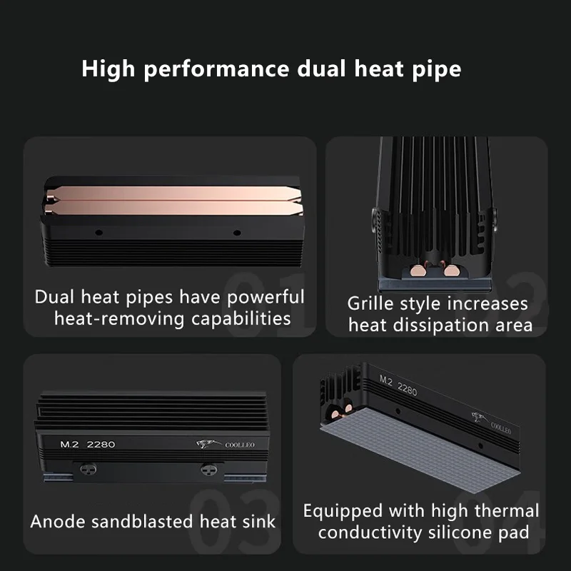 dsc-products