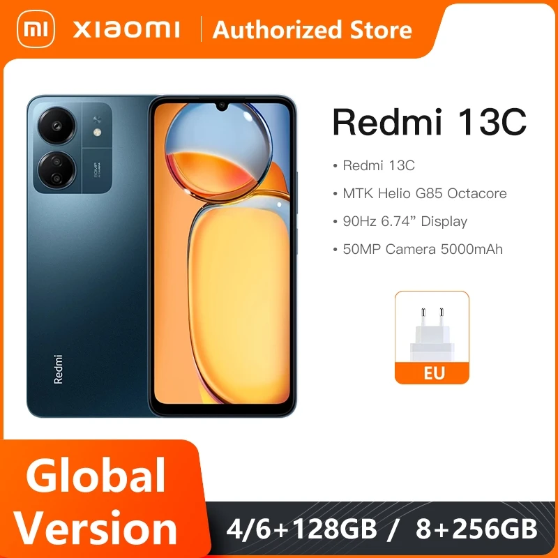 Xiaomi Redmi