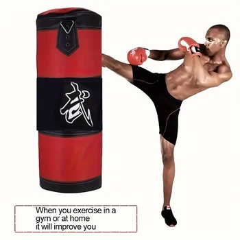 Durable Boxing Heavy Punch Bag 1