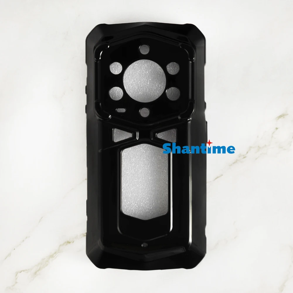 Durable TPU Shockproof Rubber Protective Case Cover
