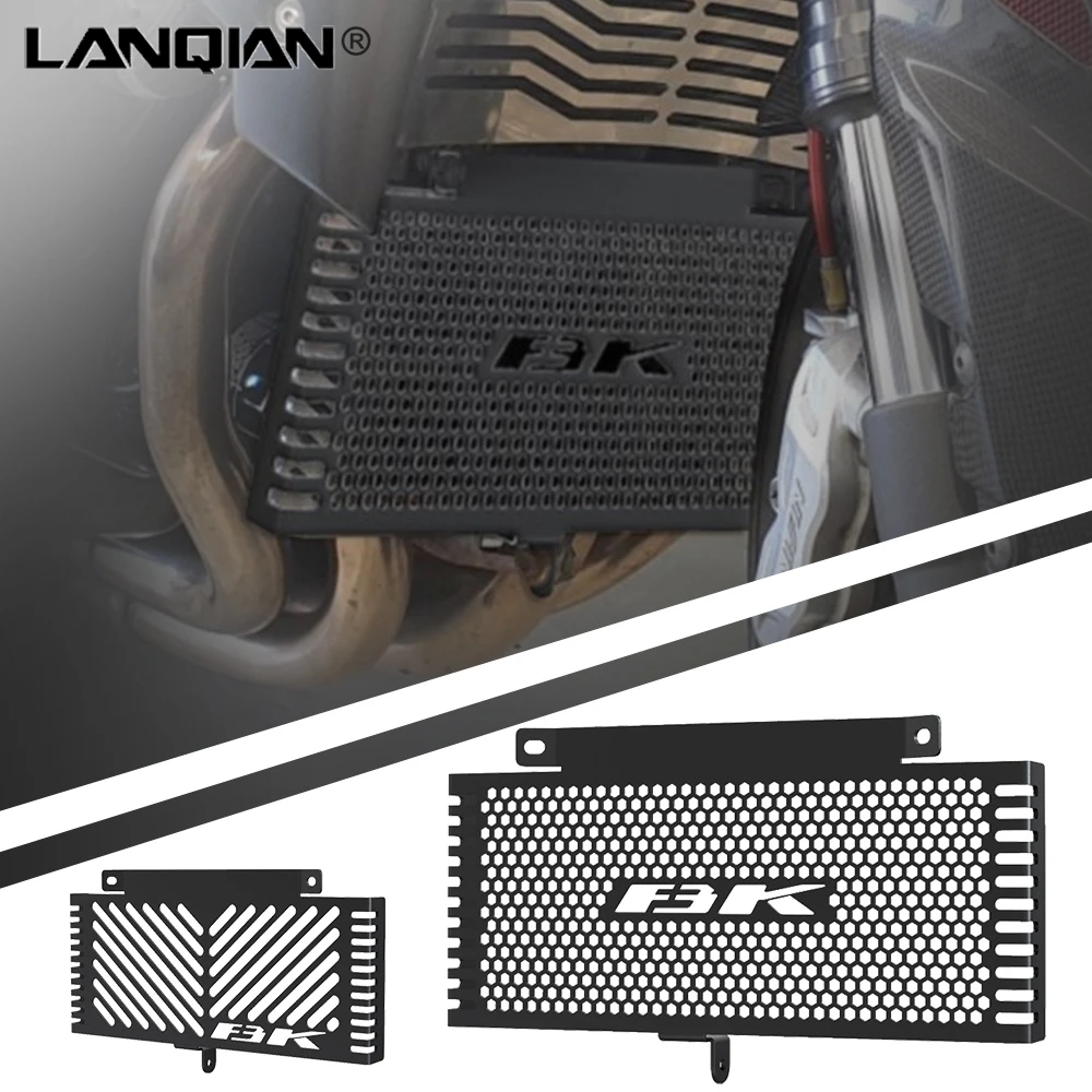 Motorcycle FOR Suzuki GSX1300 GSX 1300 B-King BKing 2007 2008 2009 2010 2011 2012 CNC Radiator Guard Protector Grille Cover