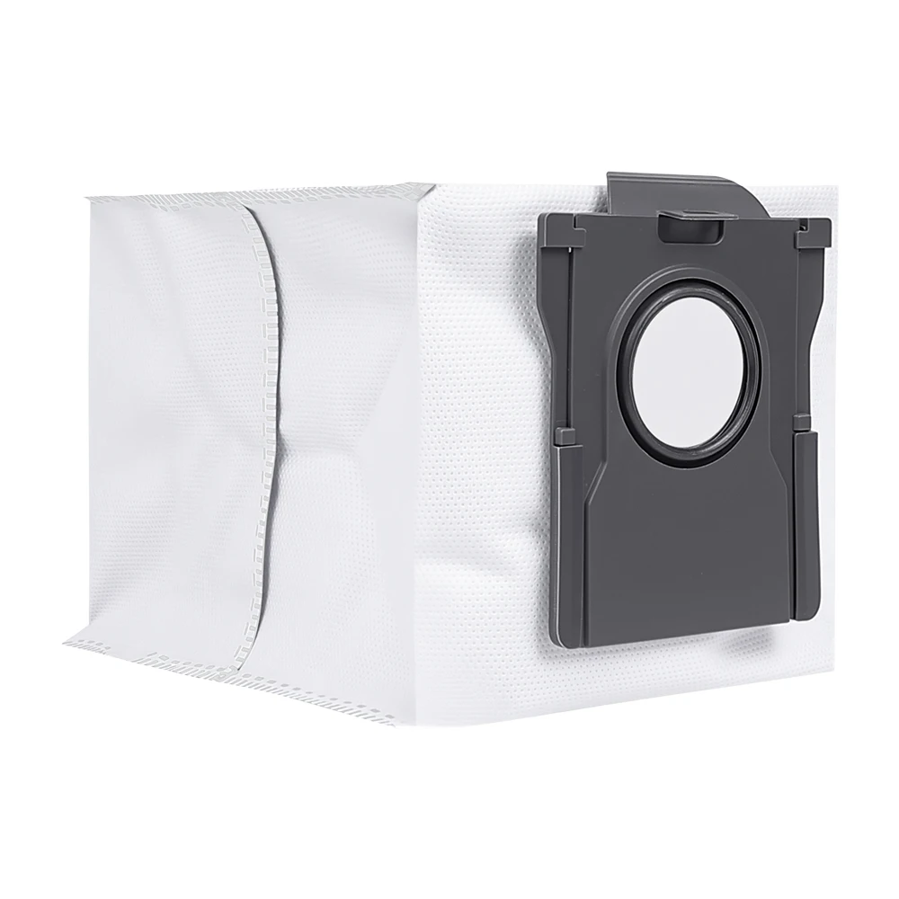 Ersatzbeutel für Dreame X50 Ultra/X40 Ultra/X30 Ultra/L50 Ultra/L40 Ultra/L10s Ultra Gen2/S30 Pro Ultra Roboterstaubsauger – Detail 12