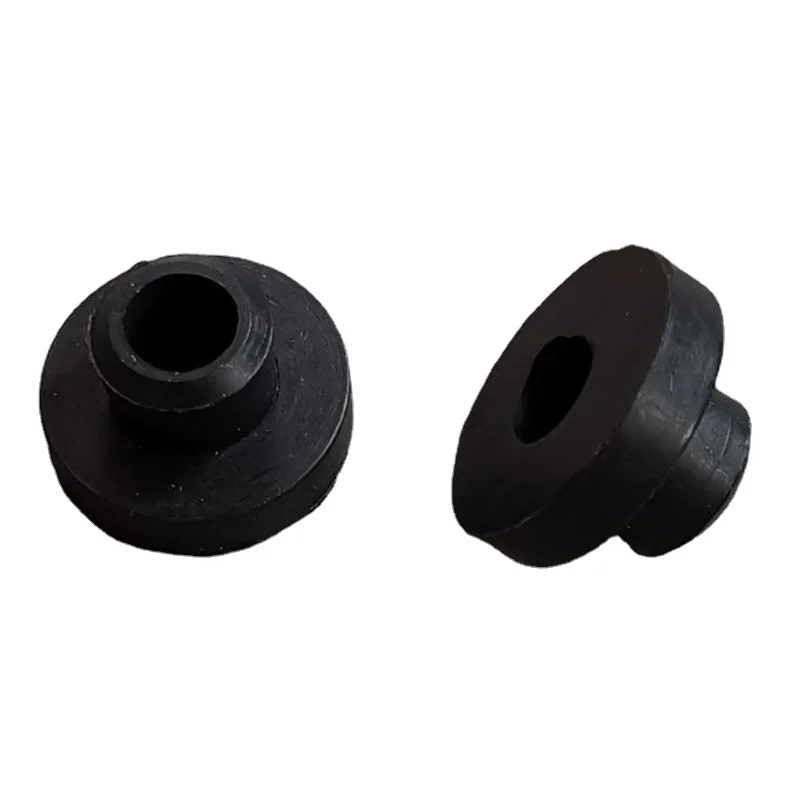 

2 X BS600 Fuel Valve Bushing Fits Wacker Neuson WM80 Chinese HCR70 & more Rammers Jumping Jacker Tamppers RUBER