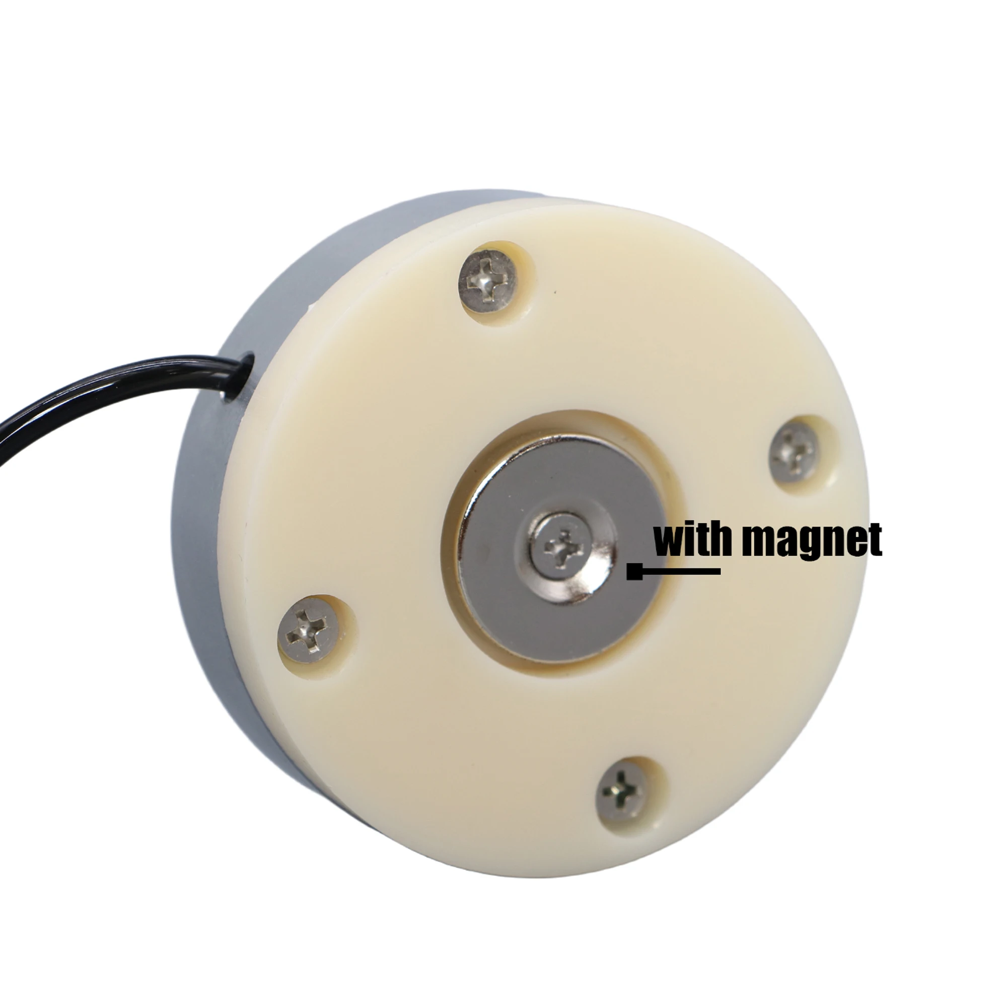 CNC Zero Tool Sensor Auto Z Axis Touch Probe Normally Closed CNC