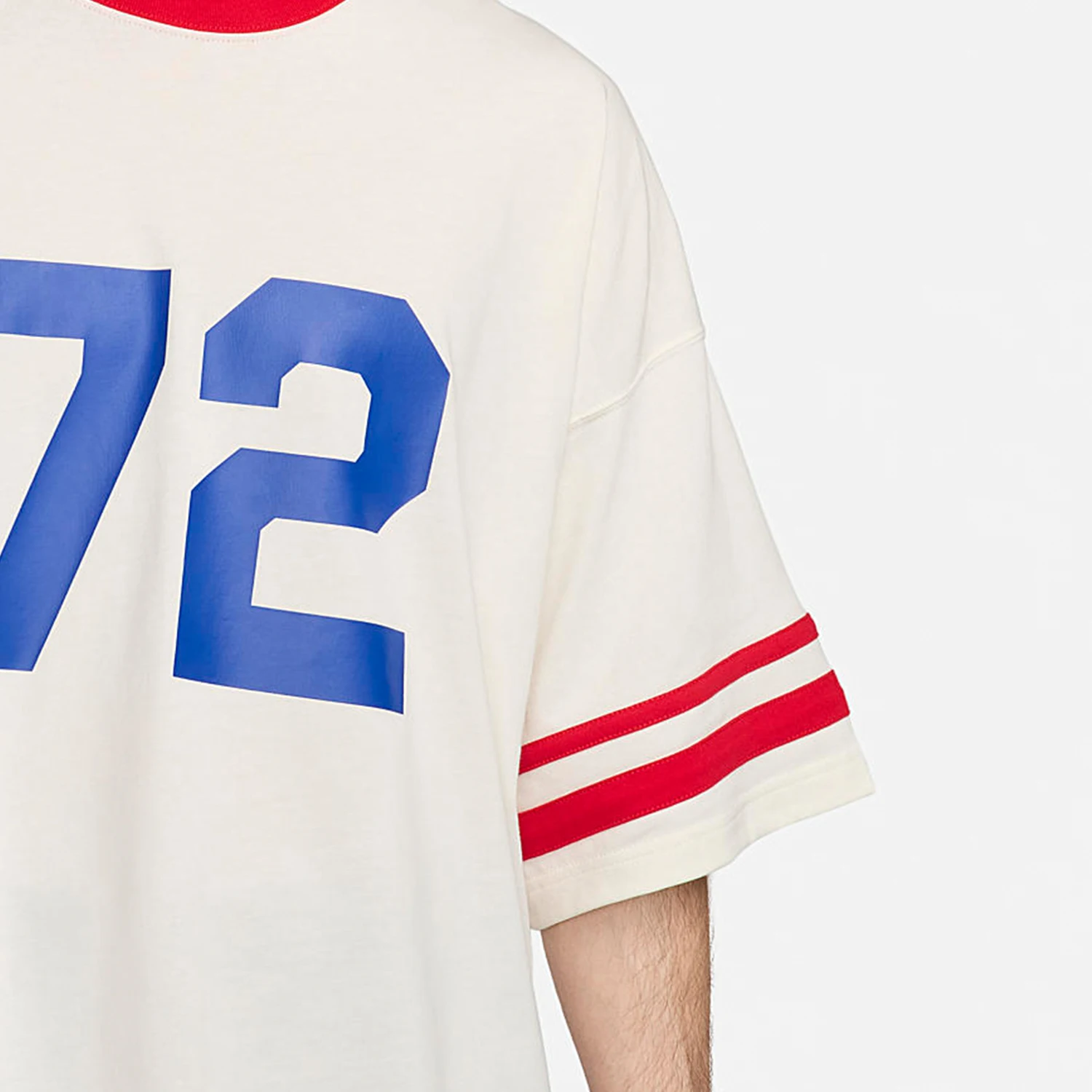 Nike Official Genuine Spring New Men's Breathable Loose Round Neck Short-sleeve T-shirt HF4602-133