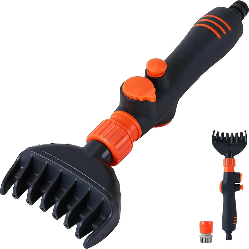 pool cleaning tool Pool Spa Filter Cartridge Cleaner Tool Handheld Cleaning Removes Debris And Dirt From Hot Tub Brush Tools High Quality Durable