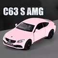 Benz C63