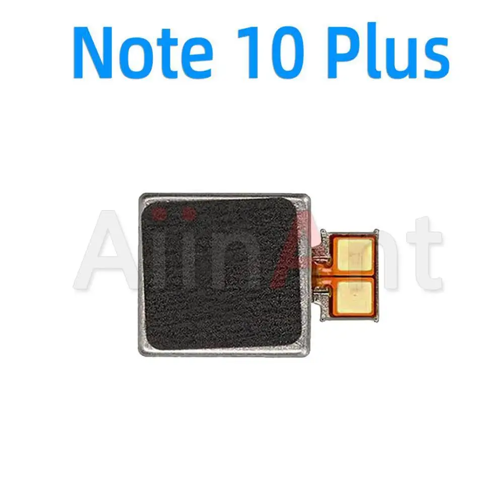 Note 10 Plus