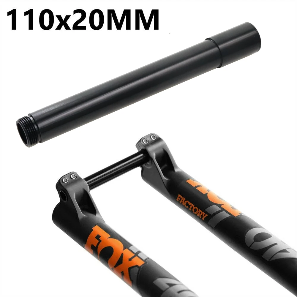 110x20MM THRU Axle For FOX 36 Downhill Front Fork - AliExpress