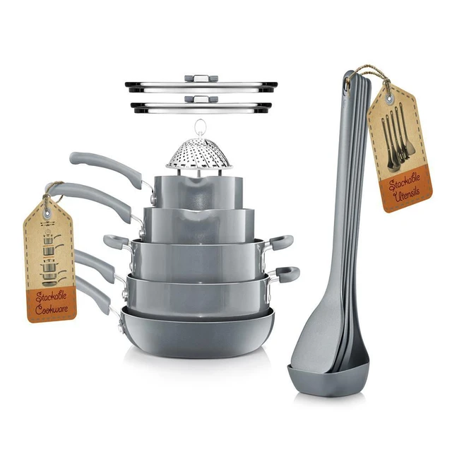 NutriChef Bakeware at