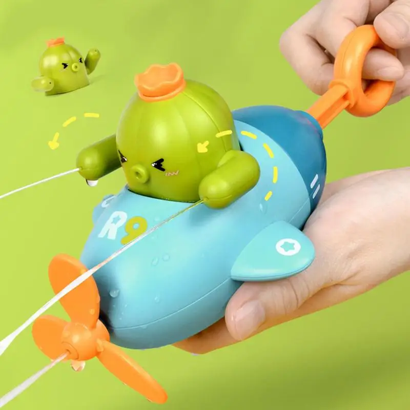 Рисунок 3 - Водяные игрушки-брызгалки