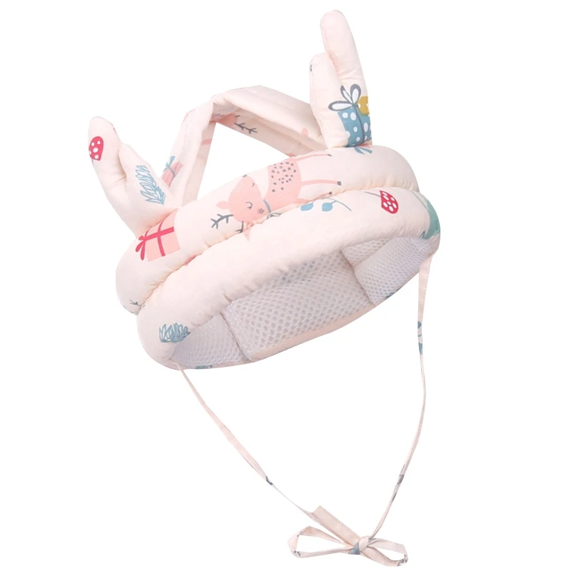 Рисунок 3 - Детская защитная шапка против столкновений