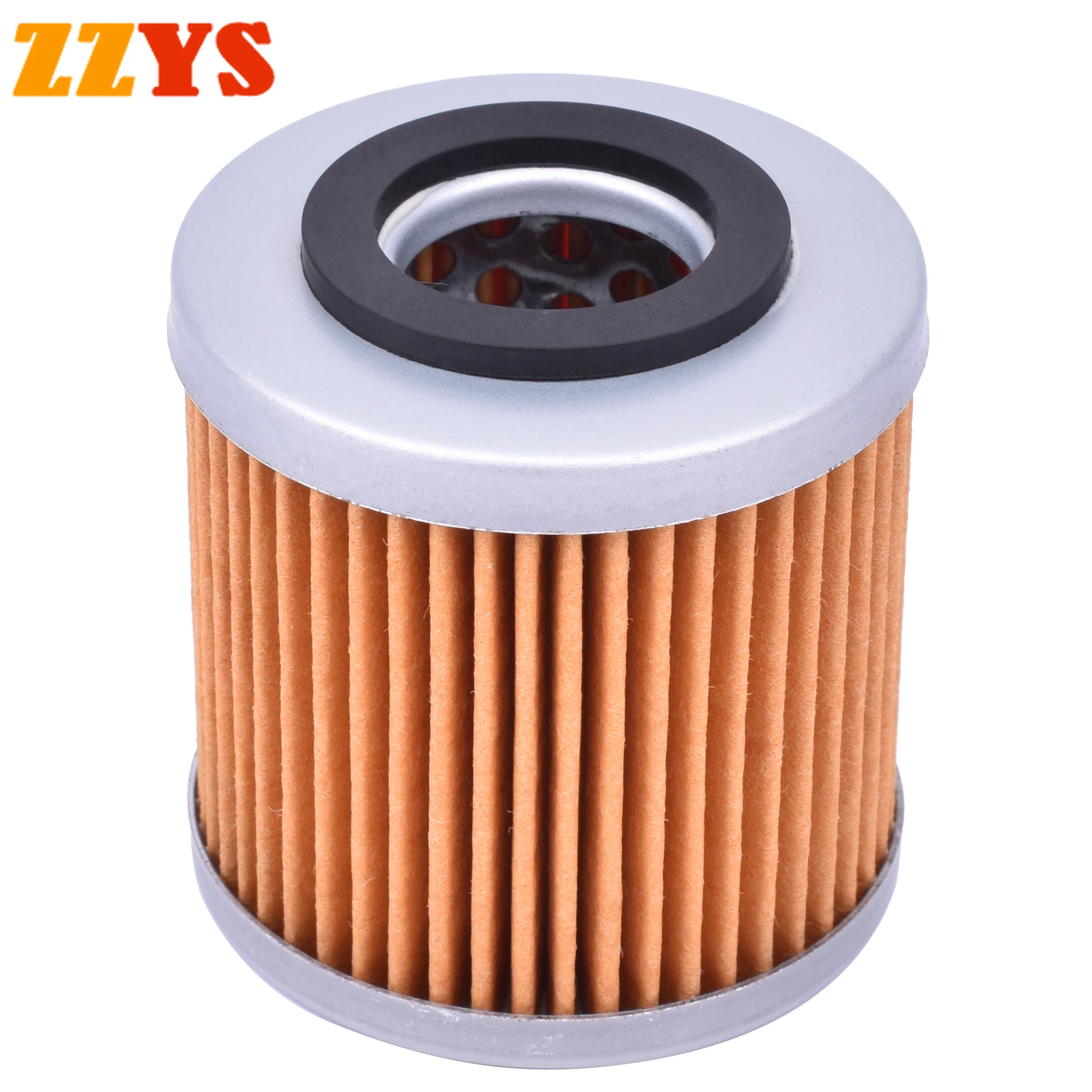 

Motorcycle Oil Filter For Husqvarna TC510 TC 510 SM510R SM510 SM 510 2005-2007 TE510 TE 510 2004-07 SM610 SM610S SM 610 IE 06-08