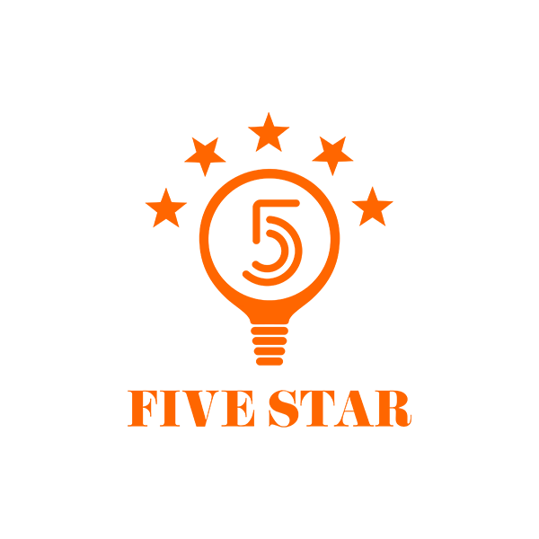 Five Star Lighting Online Store