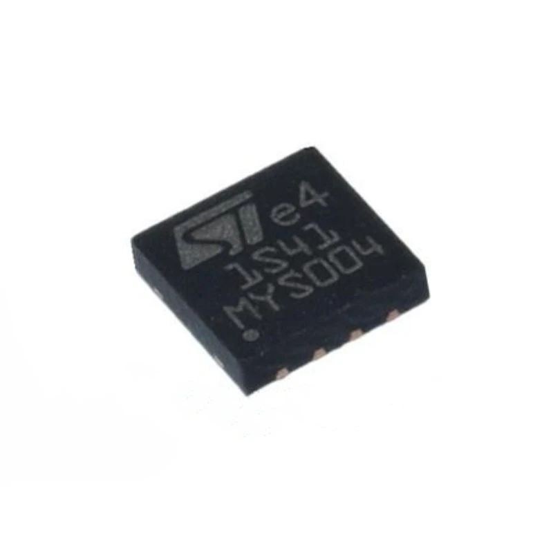 

10Pcs/Lot ST1S41PUR 8-VDFN Help PCBA Complete BOM And Material List