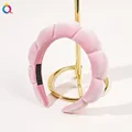Velvet Princess pink