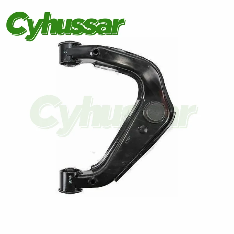 

Верхний правый рычаг управления для Nissan Navara 2,5 TD D40 2006 - 2014 OEM 54524-EB70D 54524EB70D