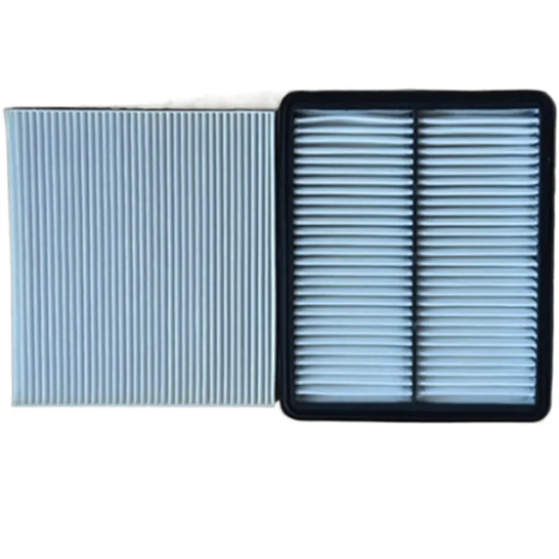 ที่ดีที่สุดราคาและคุณภาพ กรองชุดสำหรับ Kia Optima 2012 2015 Air