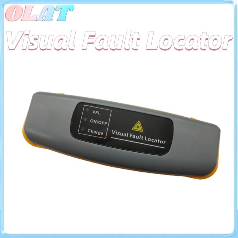 Localizzatore Visivo Di Guasti Di Spedizione Gratuita 1Mw/10Mw/20Mw/30Mw Penna A Fibra Ottica Fusion Laser Fibra Ottica Cable Tester