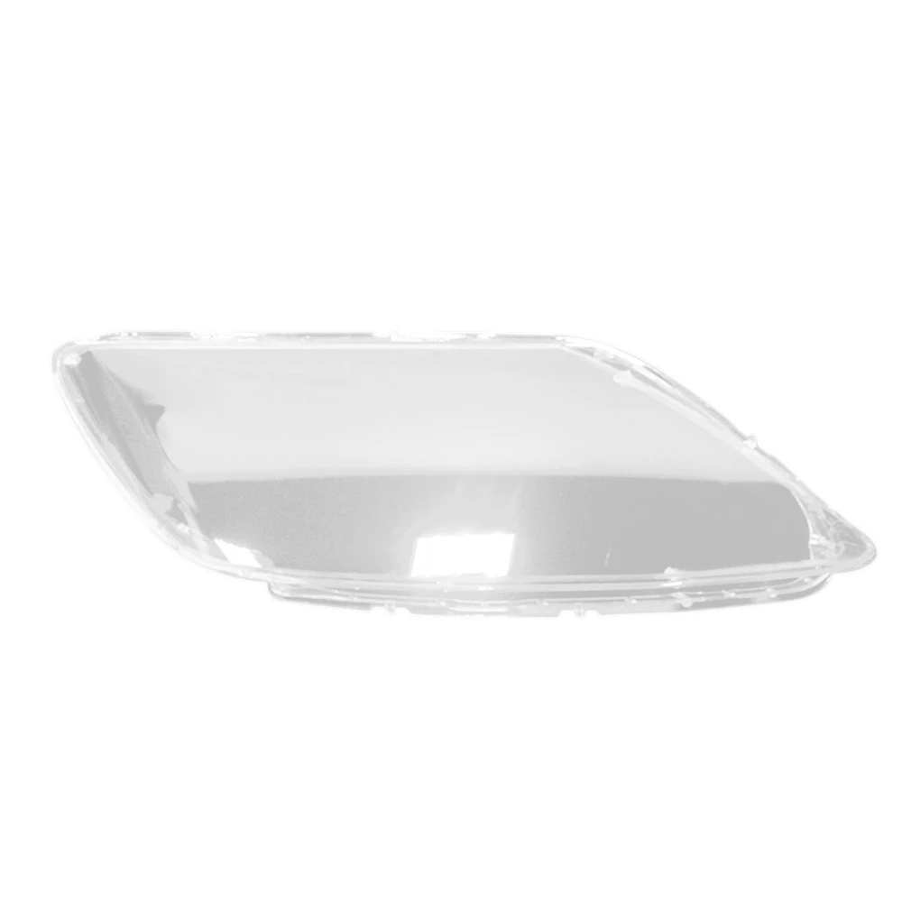 

for Mazda CX7 2007-2013 Clear Headlight Lens Cover Replacement Headlight Shell Cover head light lamp Cover Right Side