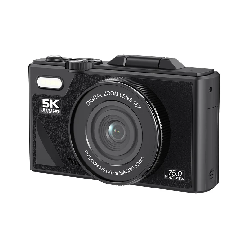 European Standard Professional Digital Cameras Portable Travel