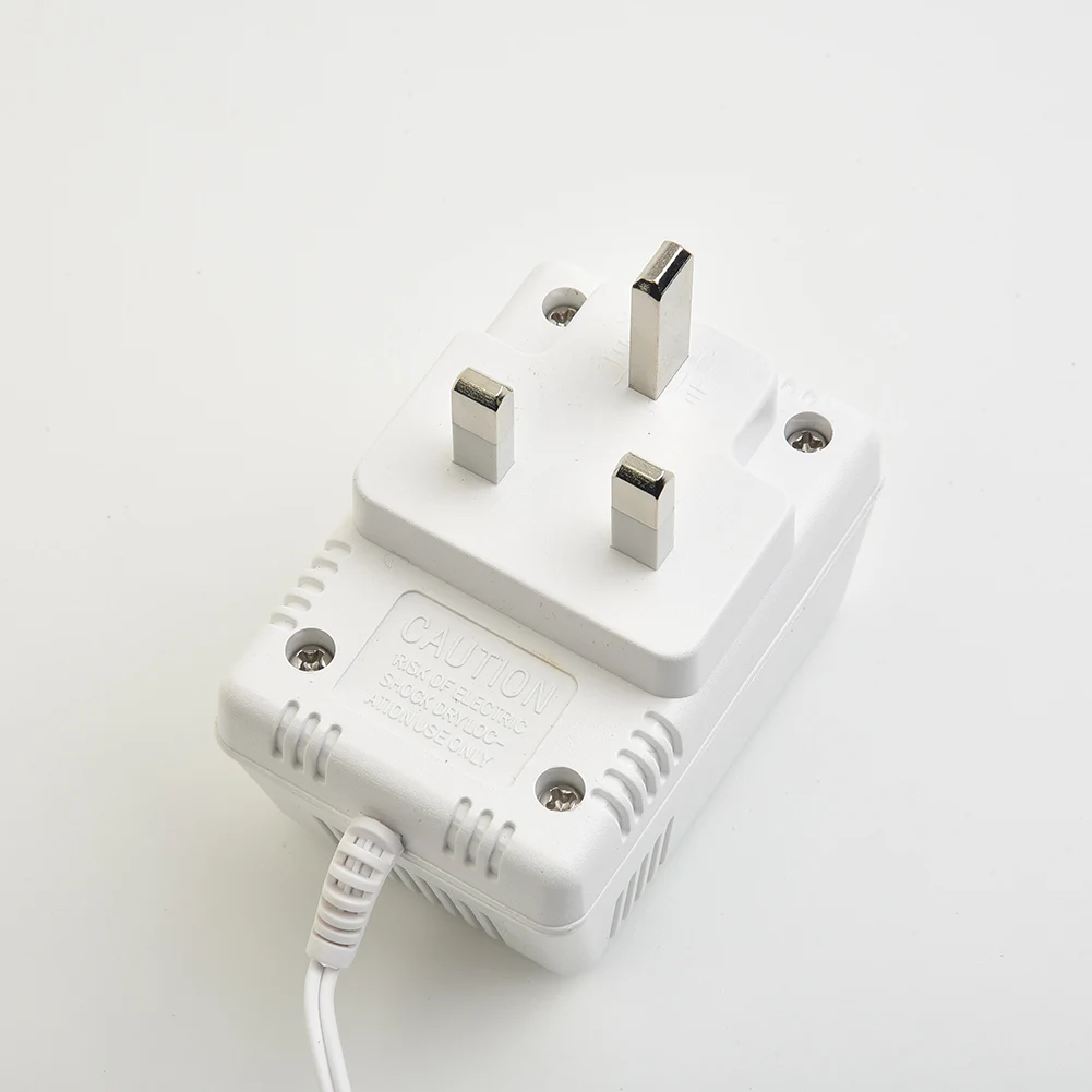 24V 500mA Video Doorbell Transformer Cable Camera Power Supply Adapter Charger For IP Intercom Ring Wireless Battery Hardware wireless doorbell