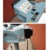 Foot Pedal Heat Impulse Sealer Heat Sealing Machine Heat Plastic Bag Sealer 450mm 17 Inch Pedal Sealer Convenient 6