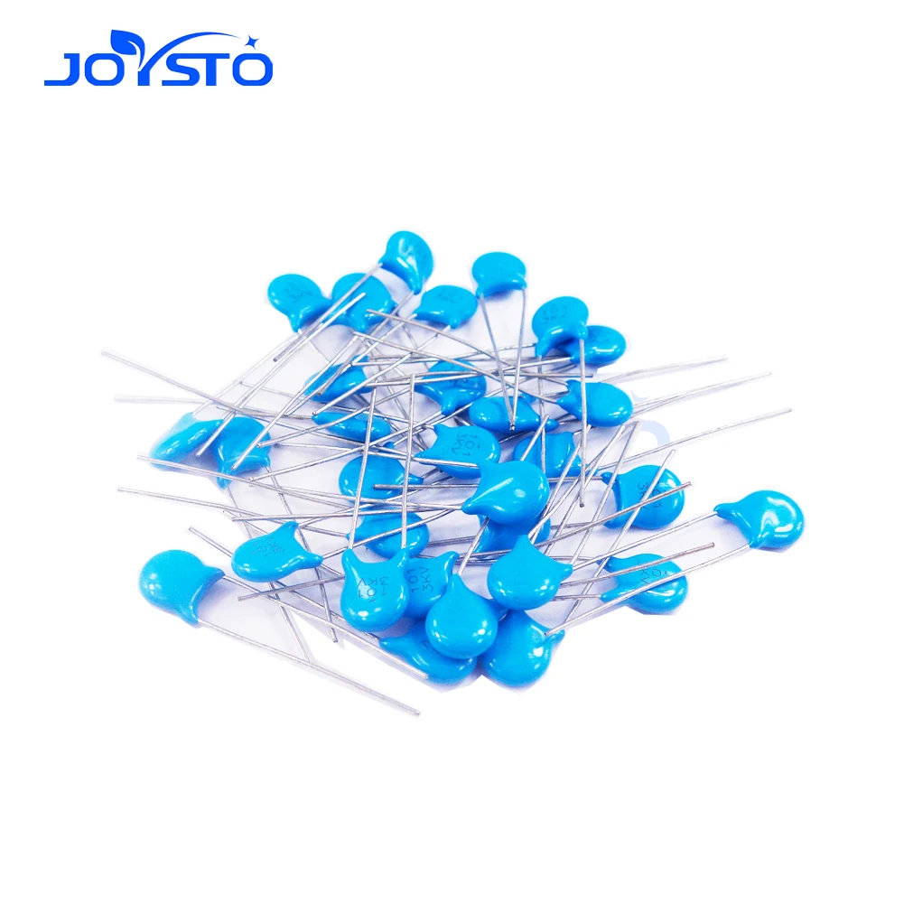 20pcs High voltage Ceramic Capacitor 3KV 5PF 10PF 15PF 20PF 22PF 27PF 30PF 47PF 56PF 100PF 220PF 1NF 2.2NF 3.3NF 4.7NF 10NF |