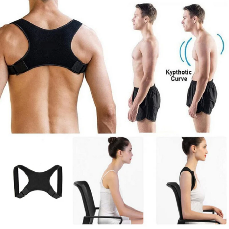 Adjustable Posture Corrector 2
