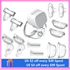 Electric Breast Pump Replacement Accessory Includes 2PCS Duckbill Soft Food-Grade Silicone for INS Wearable Breast Pump 1