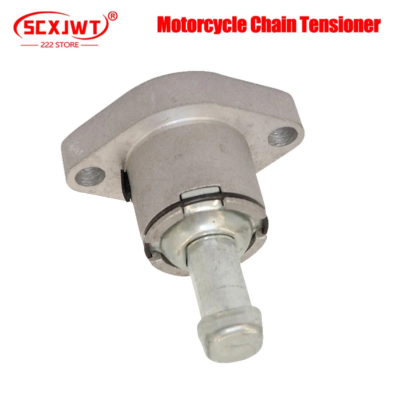 

B505 Motorcycle Chain Tensioner for WY125-B/C MCR125 WY125 Zongsheng CB250 Drive Belt Timing Regulator